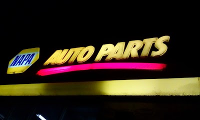 Photos of NAPA Auto Parts - Sanford and Son Auto Parts