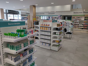 Photo n°7 de Pharmacie Guillotin à Liancourt (Pharmacie)