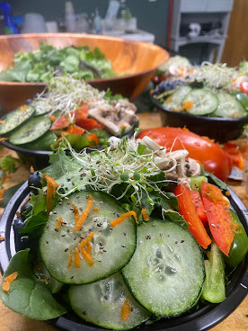 Froot Orleans by null