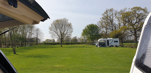 Grange Farm Barns - Thumbnail