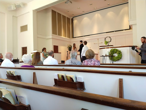 Duluth Congregational Church - Thumbnail