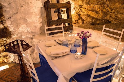 Photos of Restaurante Cueva La Martina