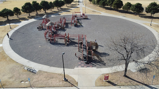 UTPB Playground - Visual