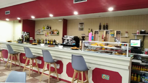 PUNTO LIMITE CAFETERIA