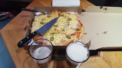 Photos of Pizzer&iacute;a La Piccolina