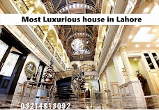 Real estate in dha Lahore