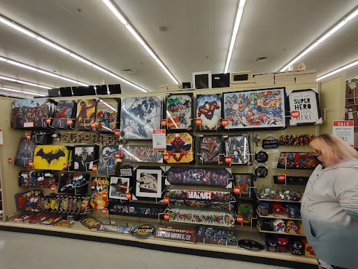 Oak Brook Square - Visual