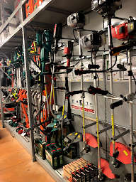 Photo n°17 de Bricomarché La Boisse à La Boisse (Magasin de poêles à bois)