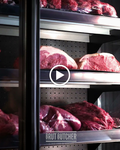 Photo 2 - Brut Butcher - Le Fast Food du Boucher