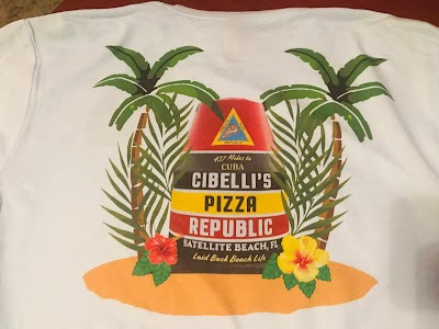 Cibelli’s Pizza Republic