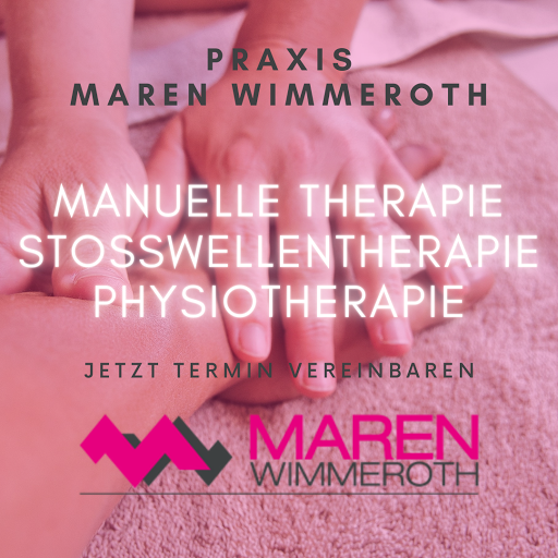 Praxis für Physiotherapie Maren Wimmeroth - Thumbnail