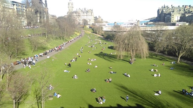 National Gallery of Scotland