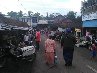 Photos of Pasar Krandegan
