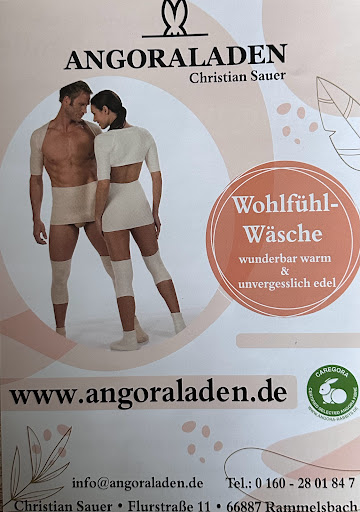 Angoraladen - Thumbnail