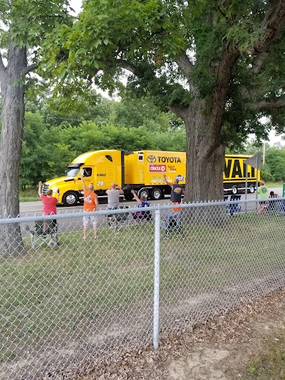 Graves Family Campground