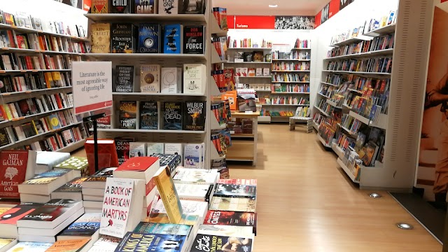 LaFeltrinelli Librerie