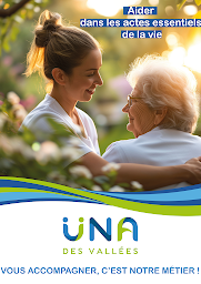 Photo n°10 de UNA Secteur de Moulins-la-Marche à Moulins-la-Marche (Agence de services d'aide à domicile)