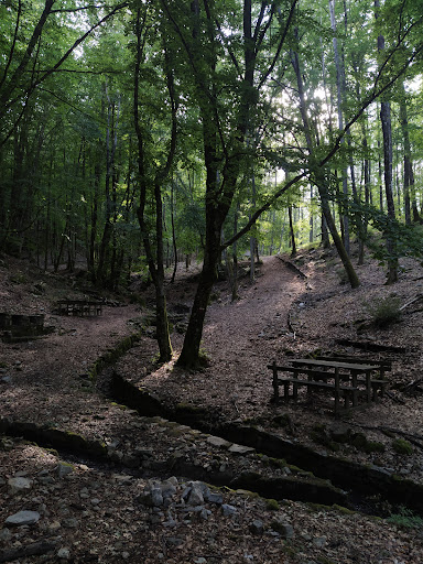 Sorgente delle Fossatelle
