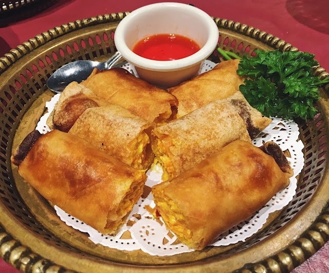 Thai Gourmet