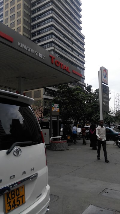 Photos of Total-Kimathi Street