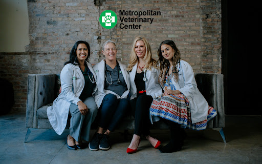 Metropolitan Veterinary Center