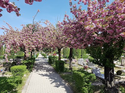 Cimitero Maggiore