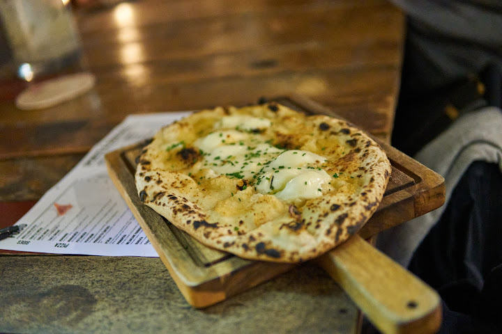 SALT Deptford by null