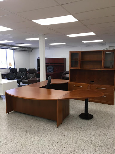 Used Office and Warehouse Equipment - Thumbnail