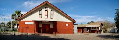 Photos of Iglesia Centro Comuni&oacute;n Cristiana - Las Asambleas de Dios