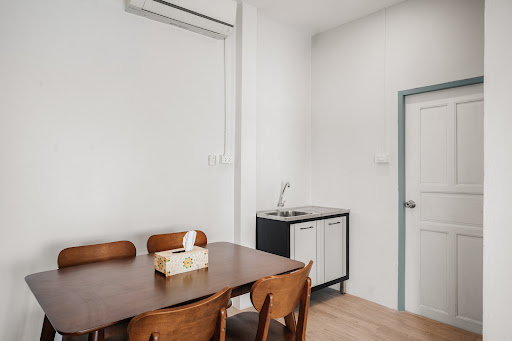 Escape Beachfront Cottage Lamai Beach