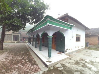 Photos of Musholla SUBULUL HUDA