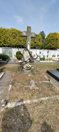 Cimitero di Sant'Ilario Milanese
