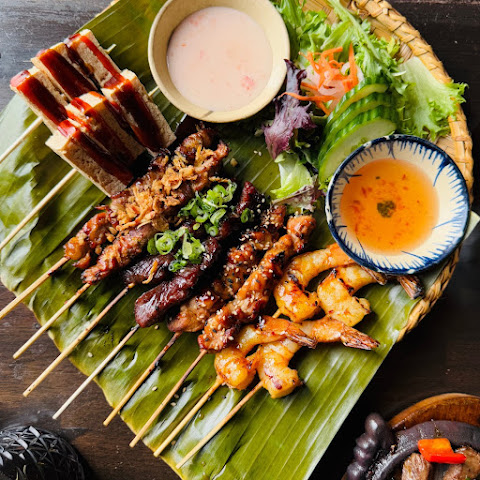 123 Dzo Vietnamese Restaurant & Bar by null