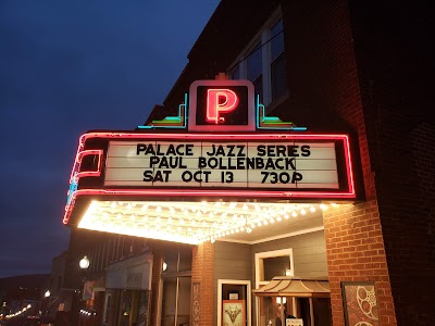 Frostburg Palace Theatre