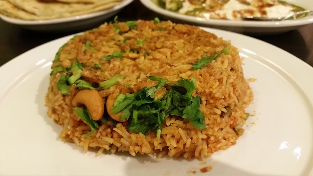 Mapstr - Restaurant Amma Roti House Toronto