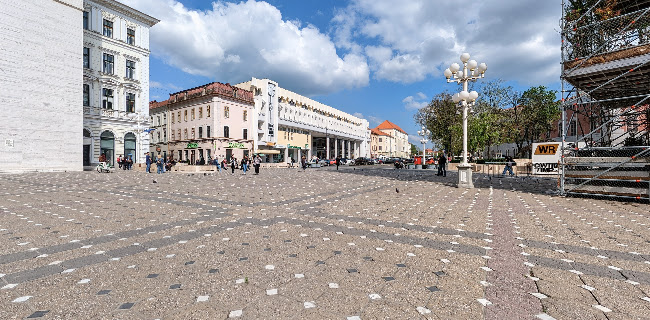 Piața Victoriei, Timișoara 300168