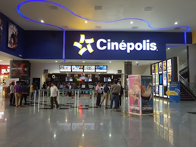 Photos of Cin&eacute;polis Galer&iacute;as