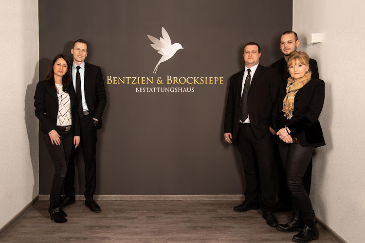 Bestattungshaus Bentzien & Brocksiepe