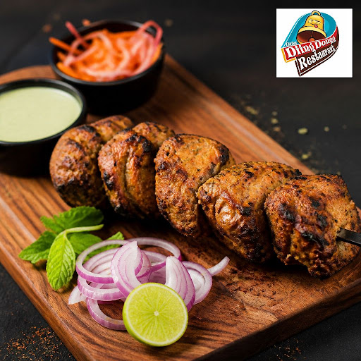 At Quikk Diing Dongg Restaurant in Ramnagar Para, Kalahandi, we craft every kebab with traditiona… post image