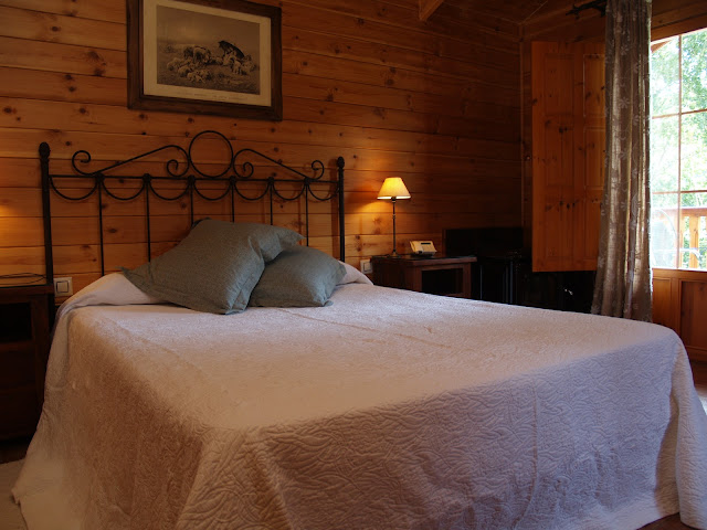 Hotel rural Albamanjón - Parque Natural de las Lagunas de Ruidera by null