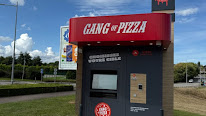 Gang Of Pizza à Flers