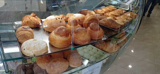Pasticceria Samui - Visual