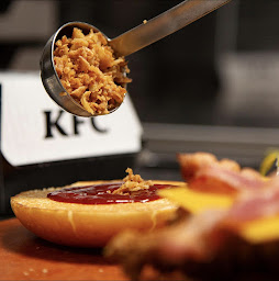 Photo n°28 de KFC Selestat à Sélestat (Restaurant de hamburgers)