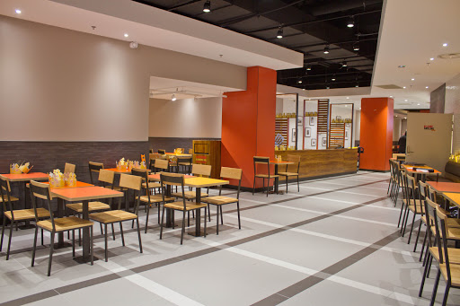 Photo 1 - Le Burger Voyageur