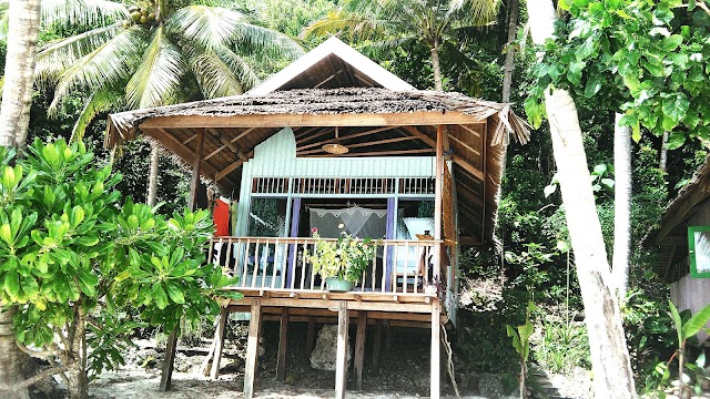 Bahia Tomini Eco Resort