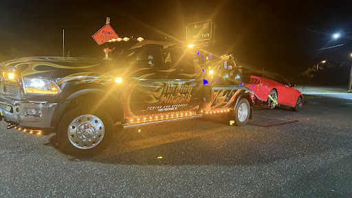 Turning Wheels Towing - Thumbnail