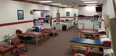 Pivot Physical Therapy