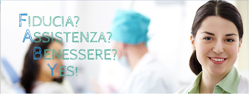 Dentista Faby dental - studio dentistico Abbiategrasso