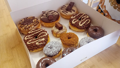 Dook's ( Donuts - Cookies - Sucrerie ) - Thumbnail