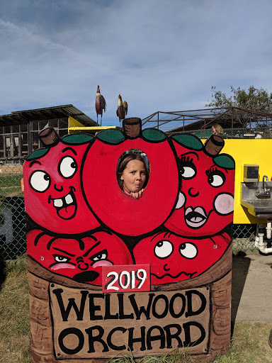 Wellwood Orchards Inc. Gallery - United States